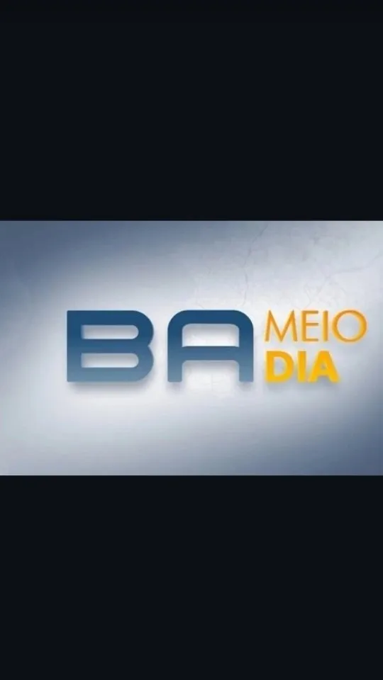 Matéria BA Meio Dia